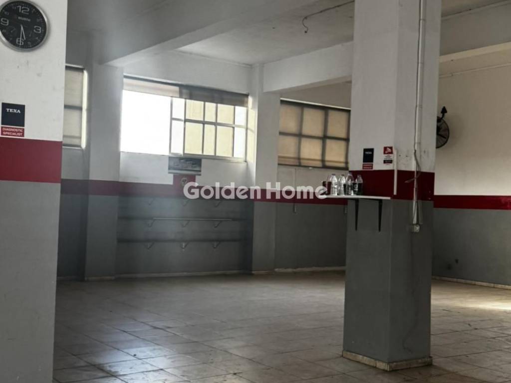 Κυρίως Χώρος