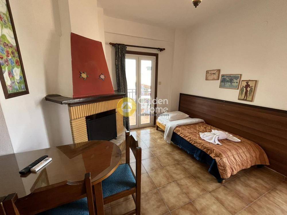 Υπνοδωμάτιο