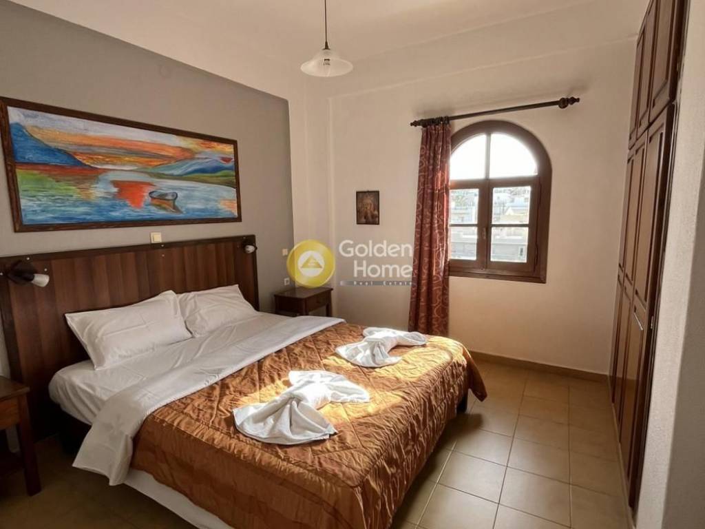 Υπνοδωμάτιο