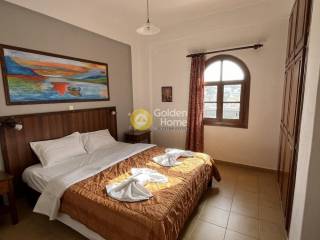 Υπνοδωμάτιο