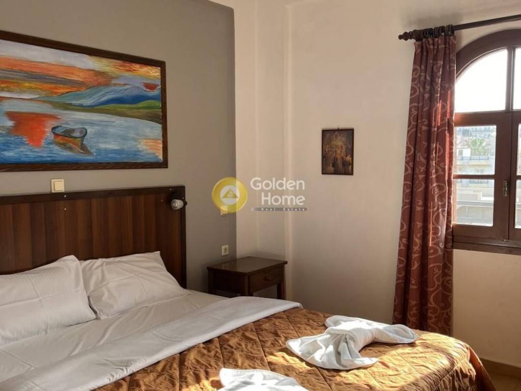 Υπνοδωμάτιο