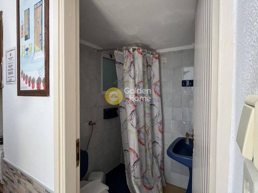 Κυρίως Χώρος