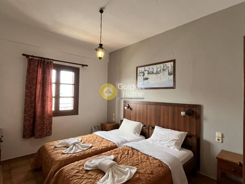 Υπνοδωμάτιο