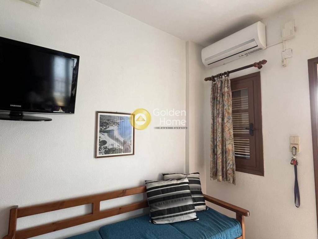 Κυρίως Χώρος