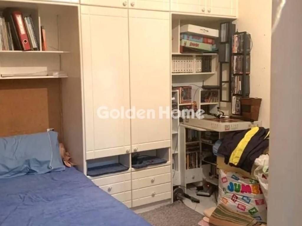 Υπνοδωμάτιο