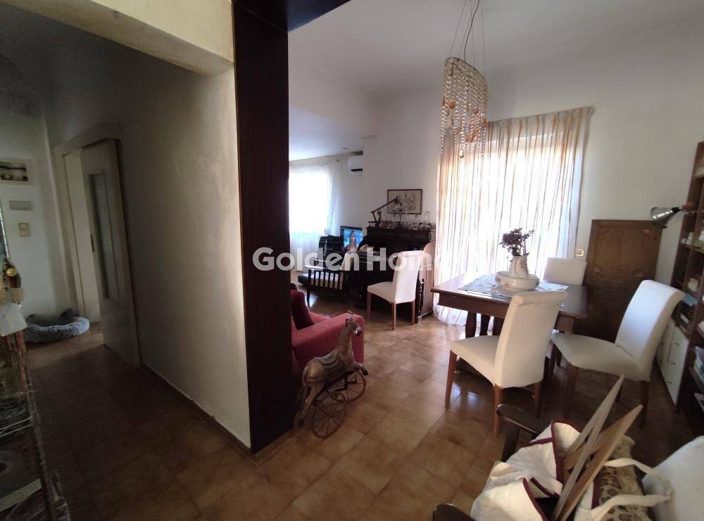 Κυρίως Χώρος