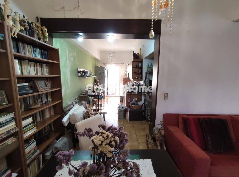 Κυρίως Χώρος