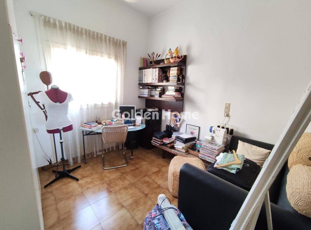 Κυρίως Χώρος