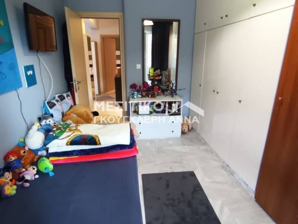 Υπνοδωμάτιο