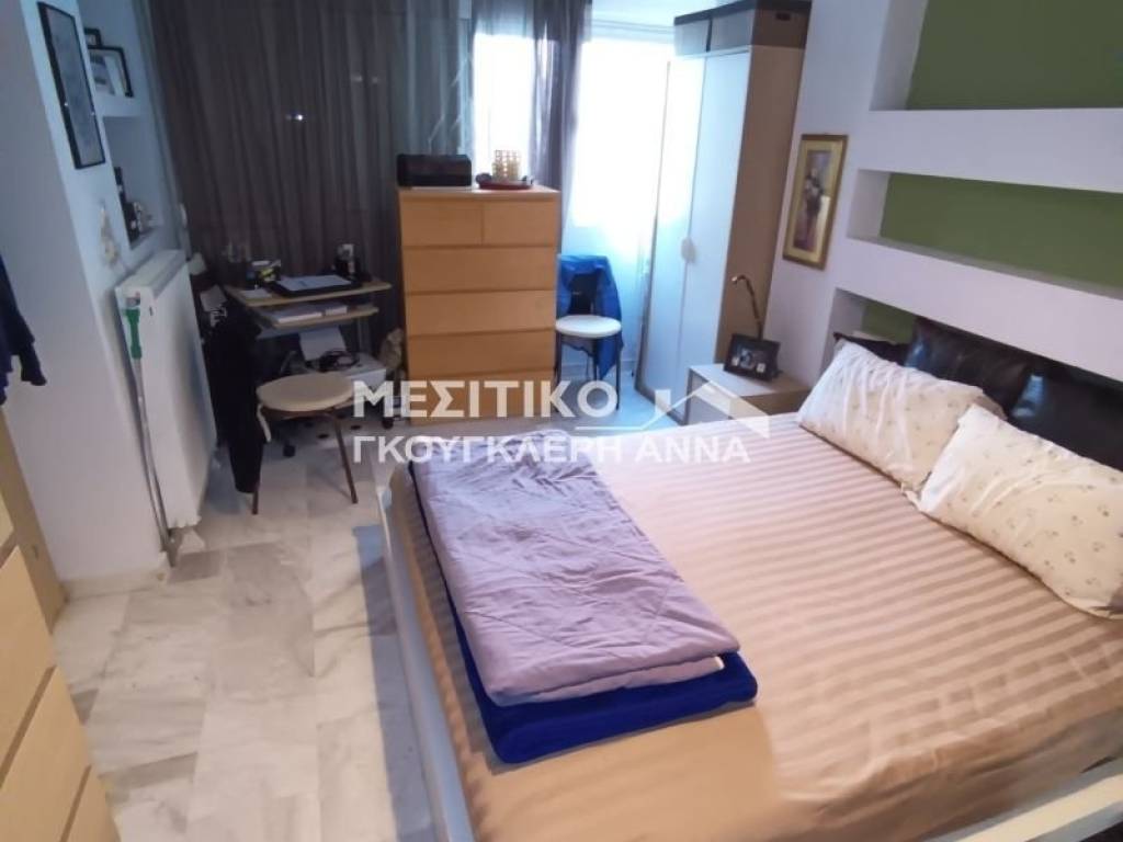 Υπνοδωμάτιο