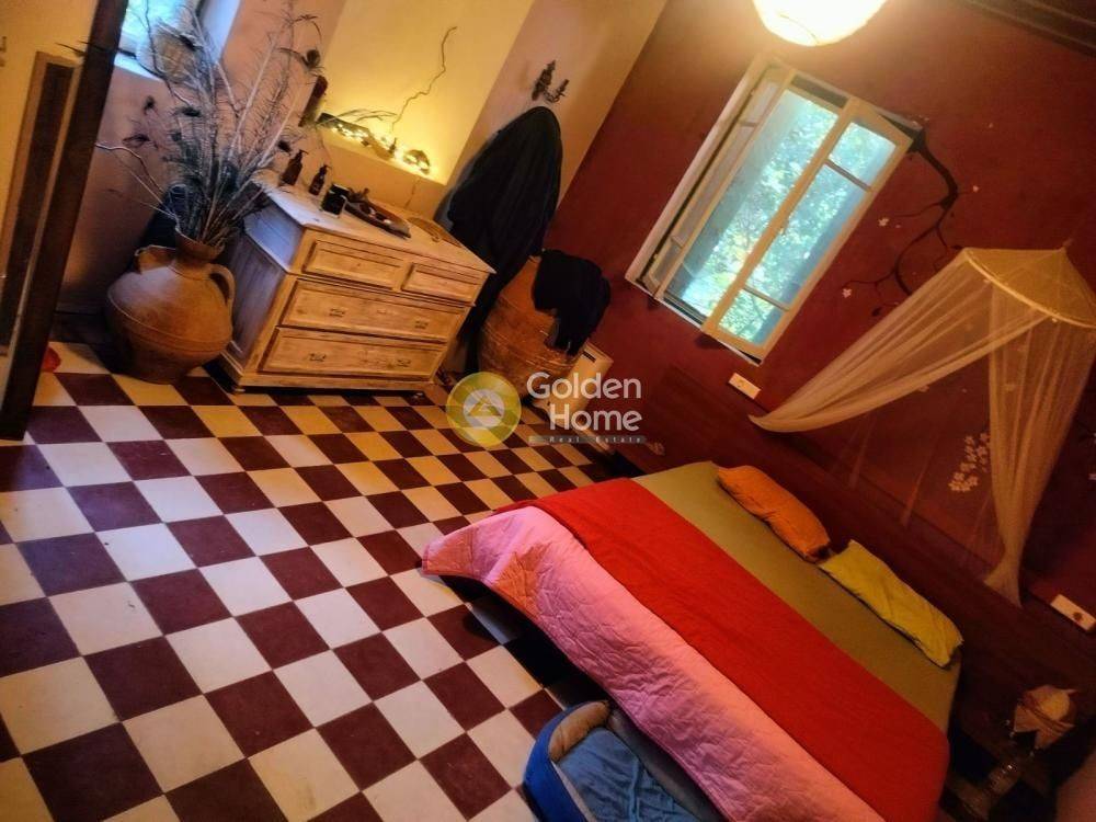 Υπνοδωμάτιο