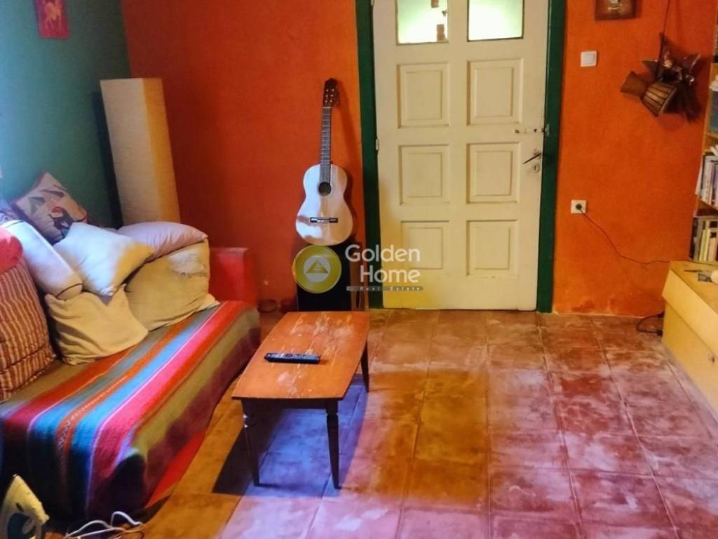 Κυρίως Χώρος