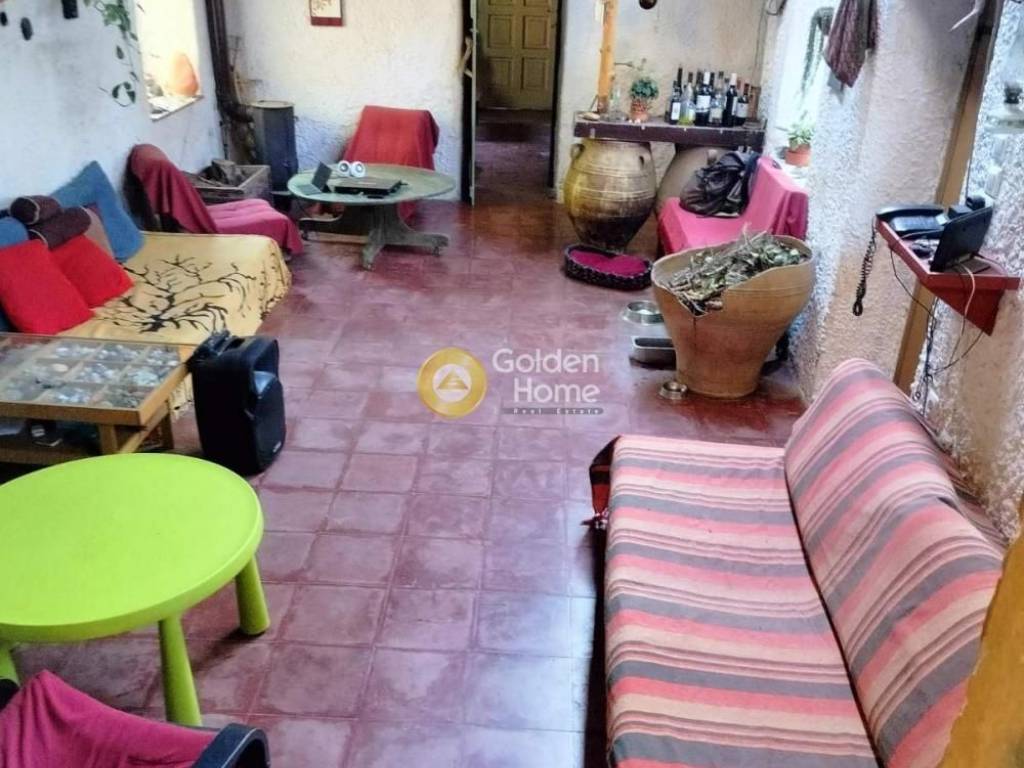 Κυρίως Χώρος