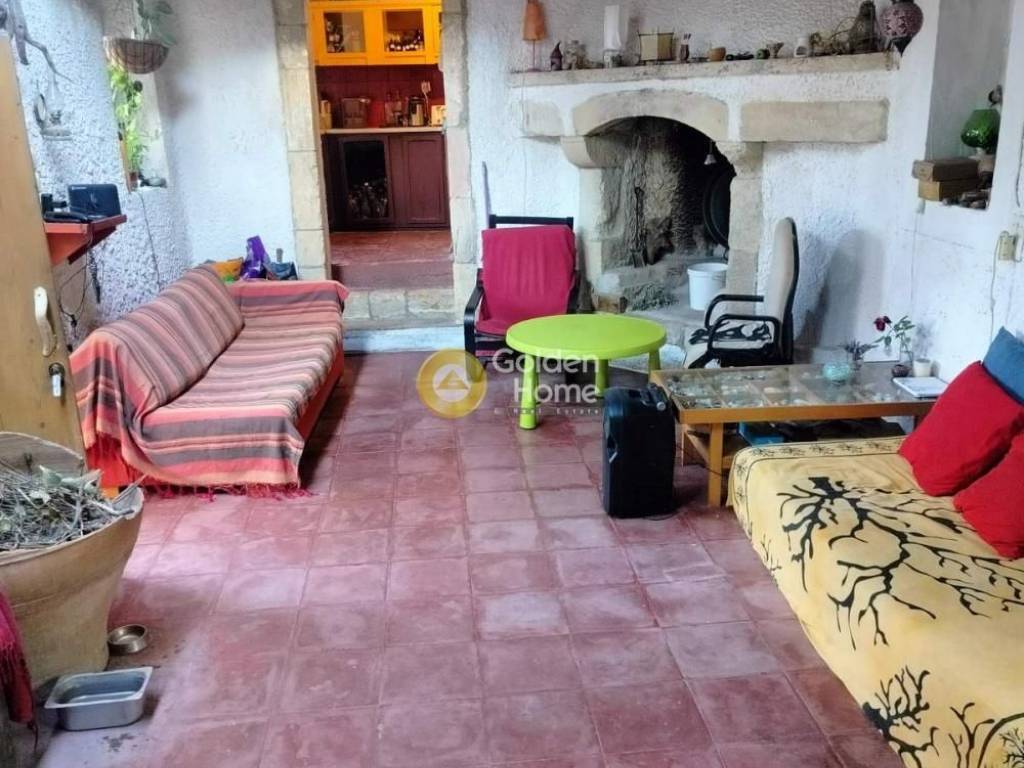 Κυρίως Χώρος