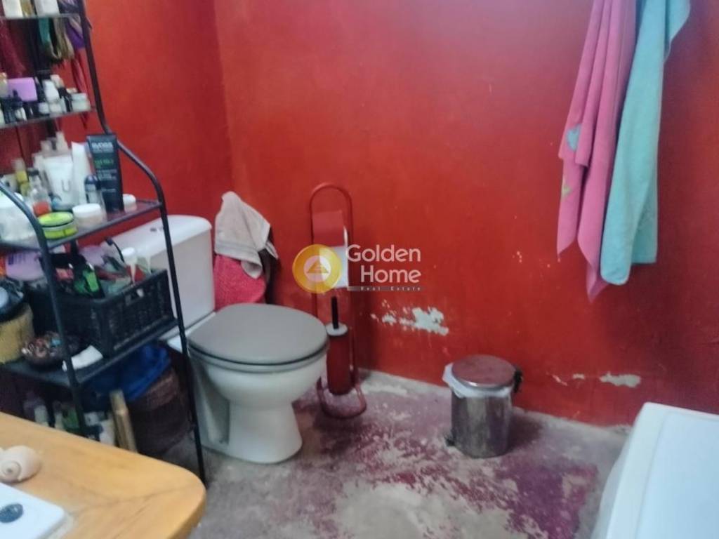 Κυρίως Χώρος