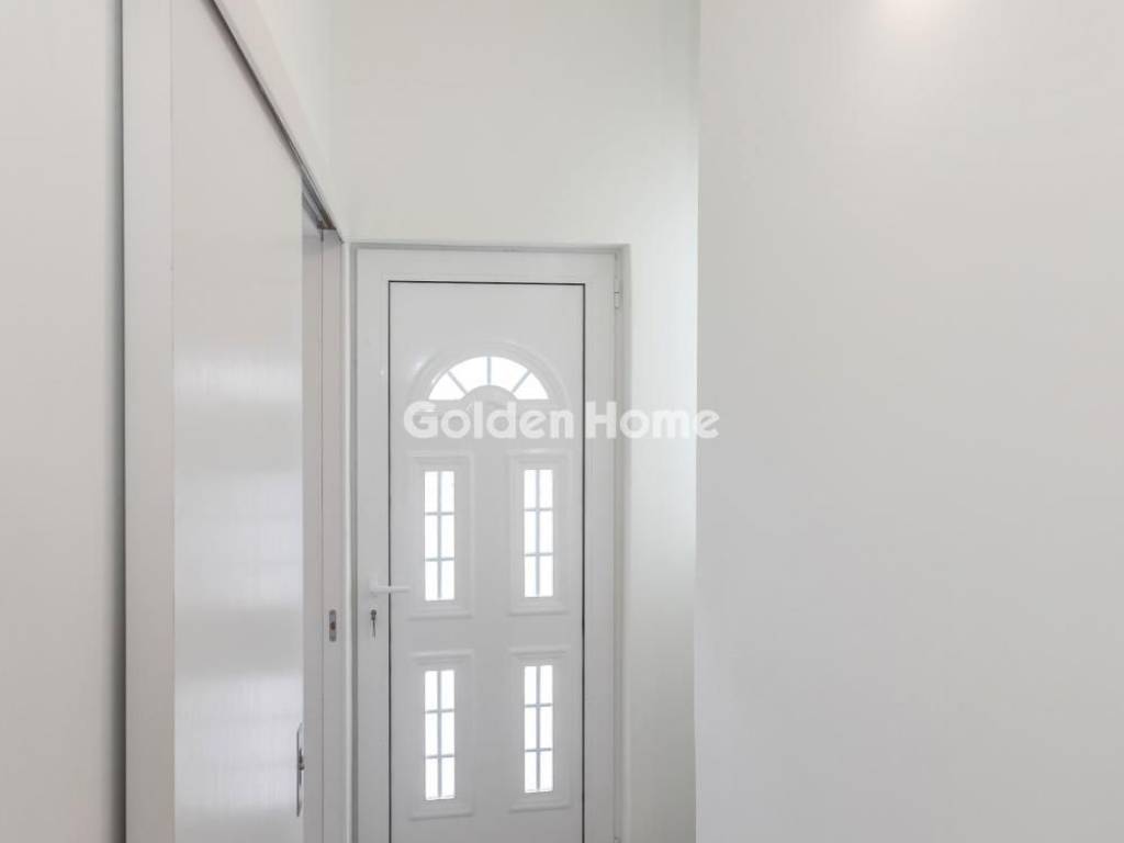 Χολ - Διάδρομος