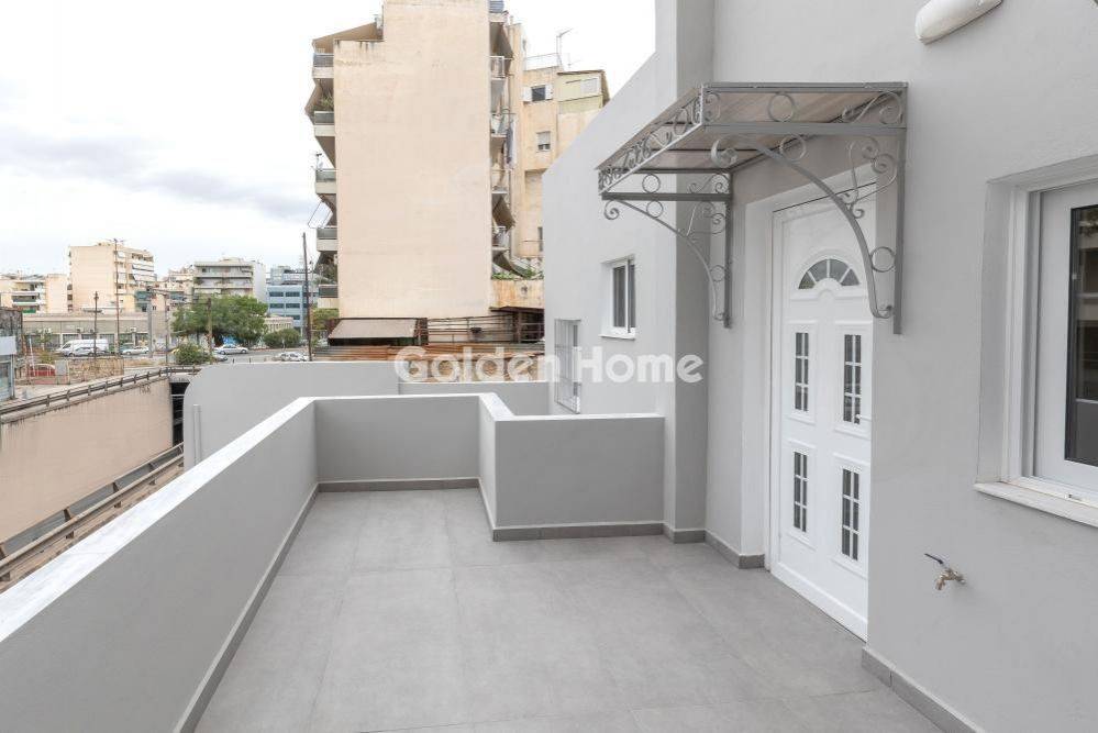 Εξωτερικός Χώρος