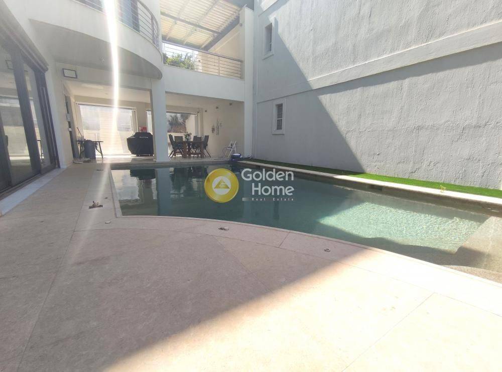 Εξωτερικός Χώρος