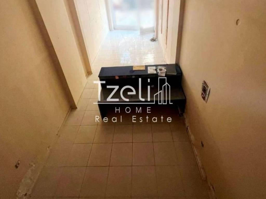 Άποψη χώρου