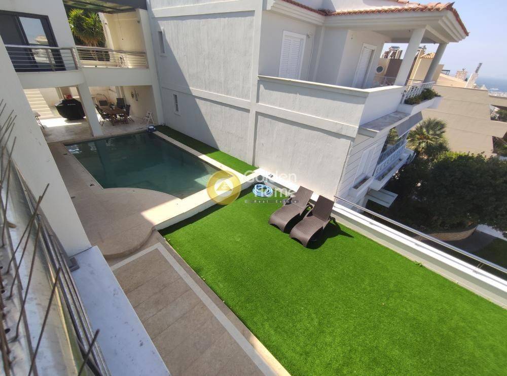 Εξωτερικός Χώρος