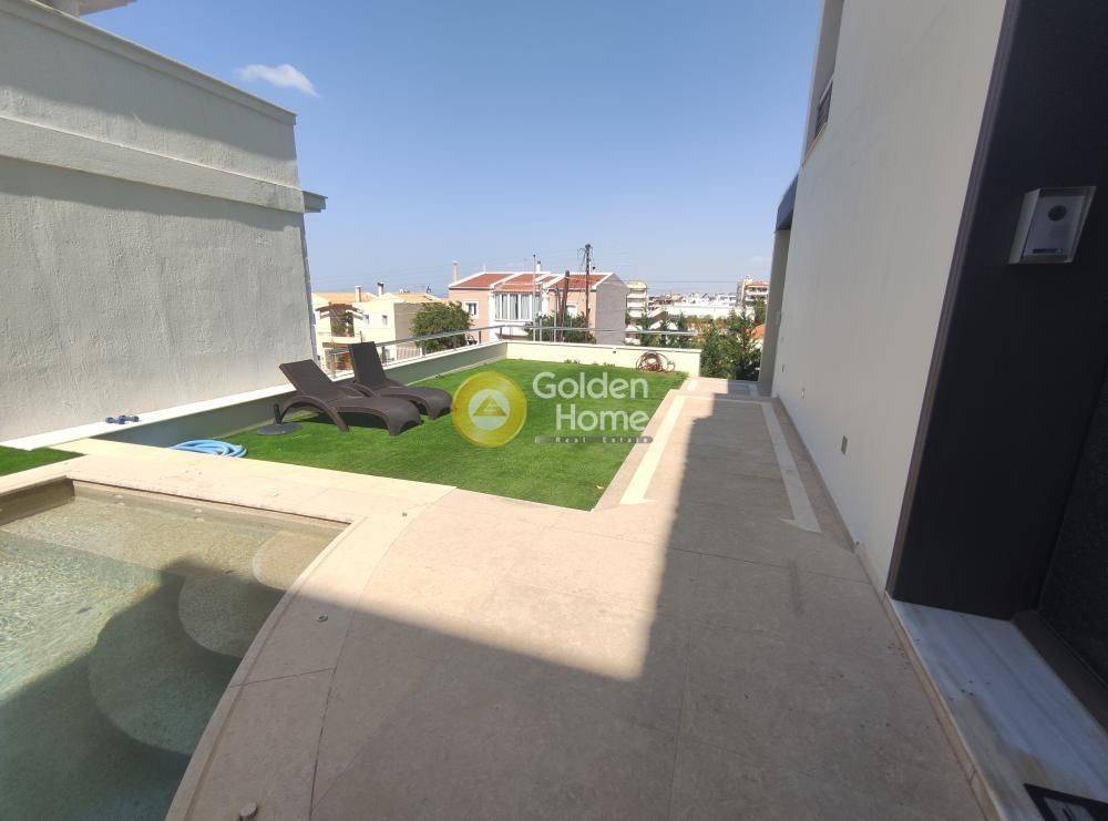 Εξωτερικός Χώρος