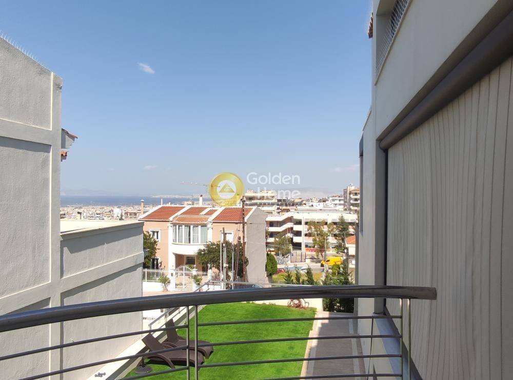 Εξωτερικός Χώρος