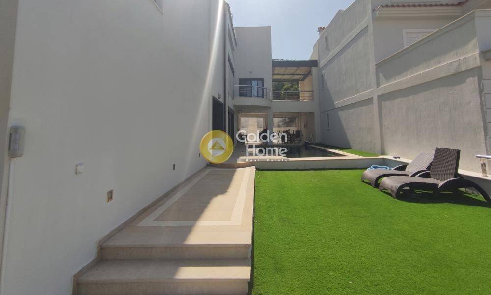 Εξωτερικός Χώρος