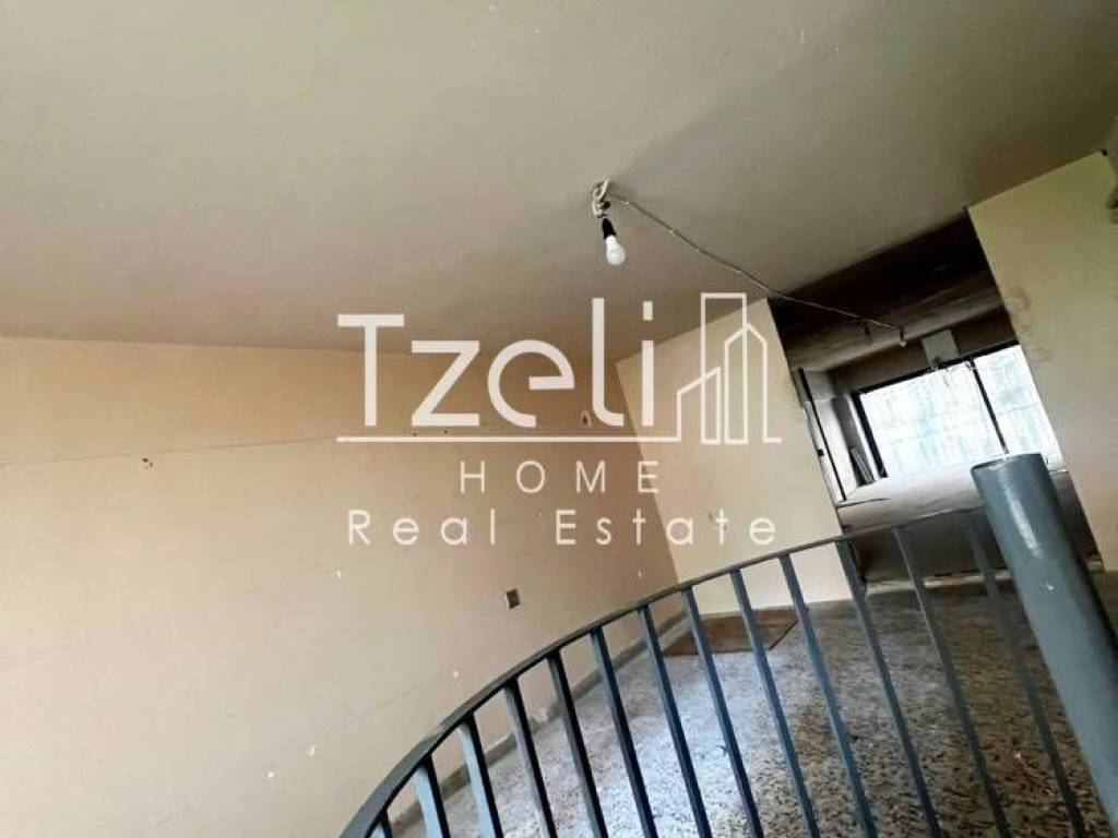 Άποψη χώρου