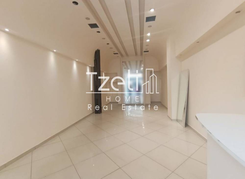 Άποψη χώρου