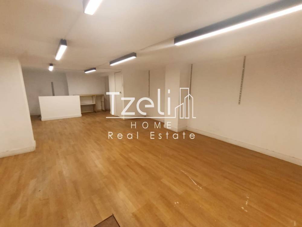 Άποψη χώρου