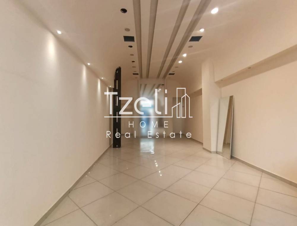 Άποψη χώρου