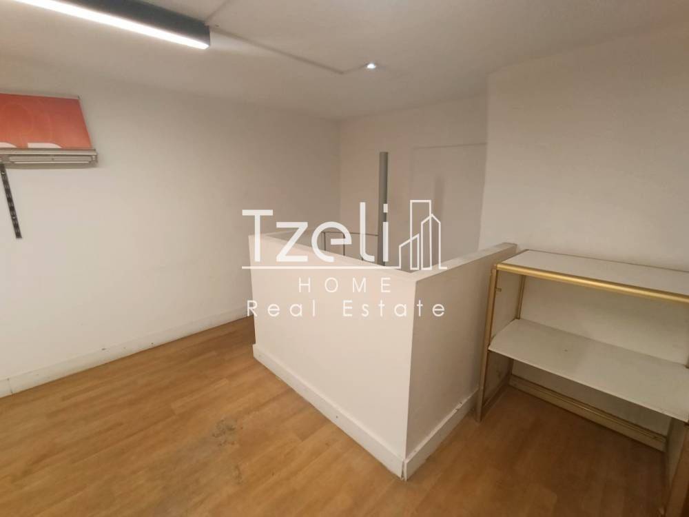 Άποψη χώρου