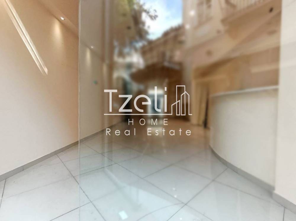 Άποψη χώρου