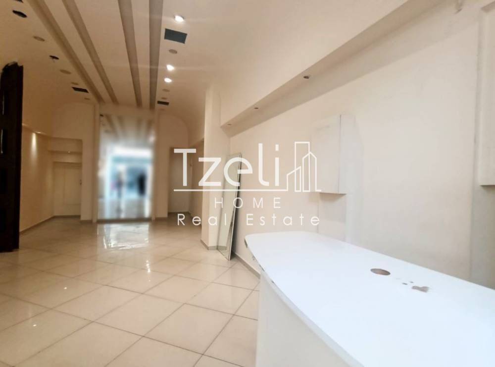 Άποψη χώρου