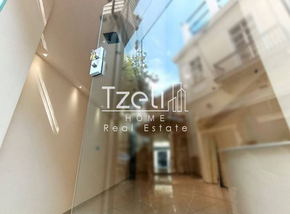 Άποψη χώρου