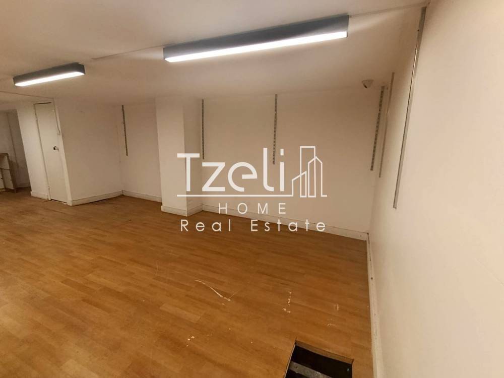 Άποψη χώρου