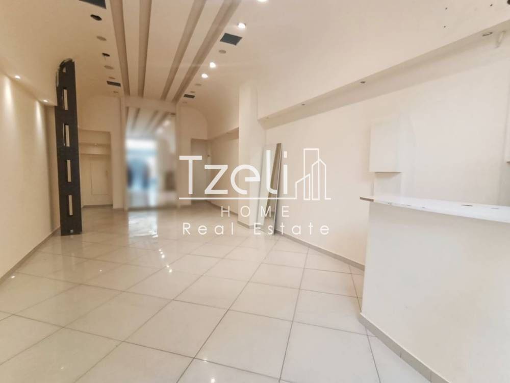 Άποψη χώρου