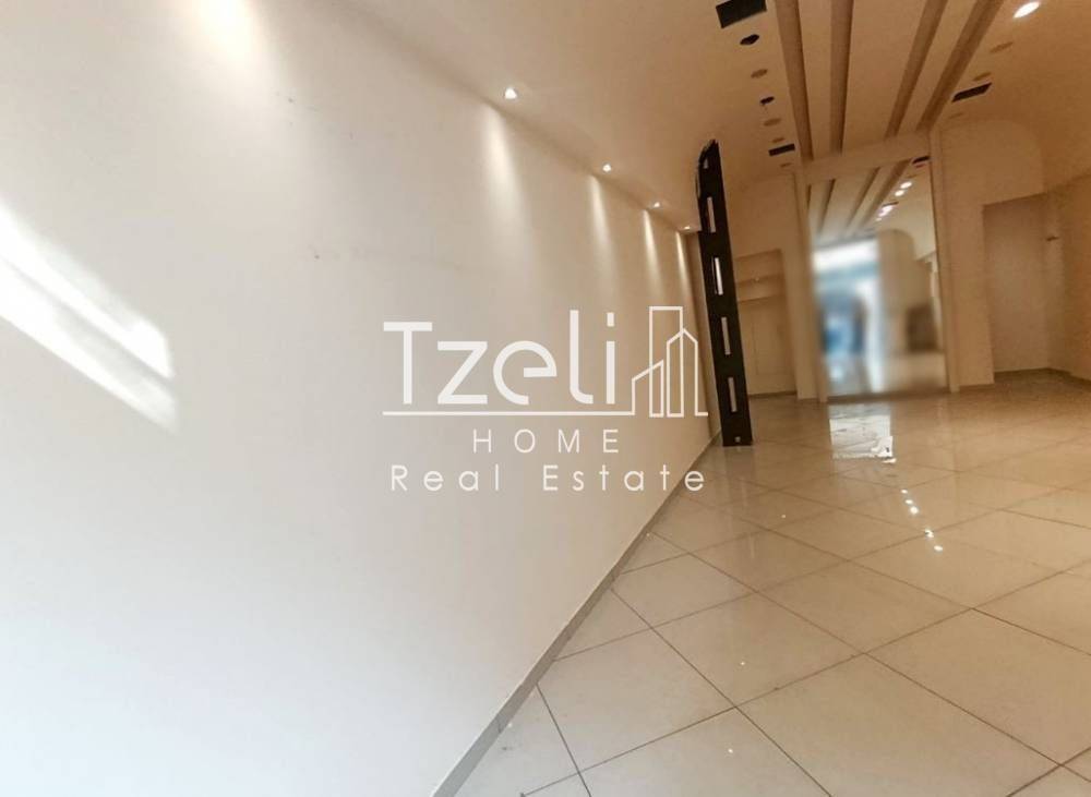 Άποψη χώρου