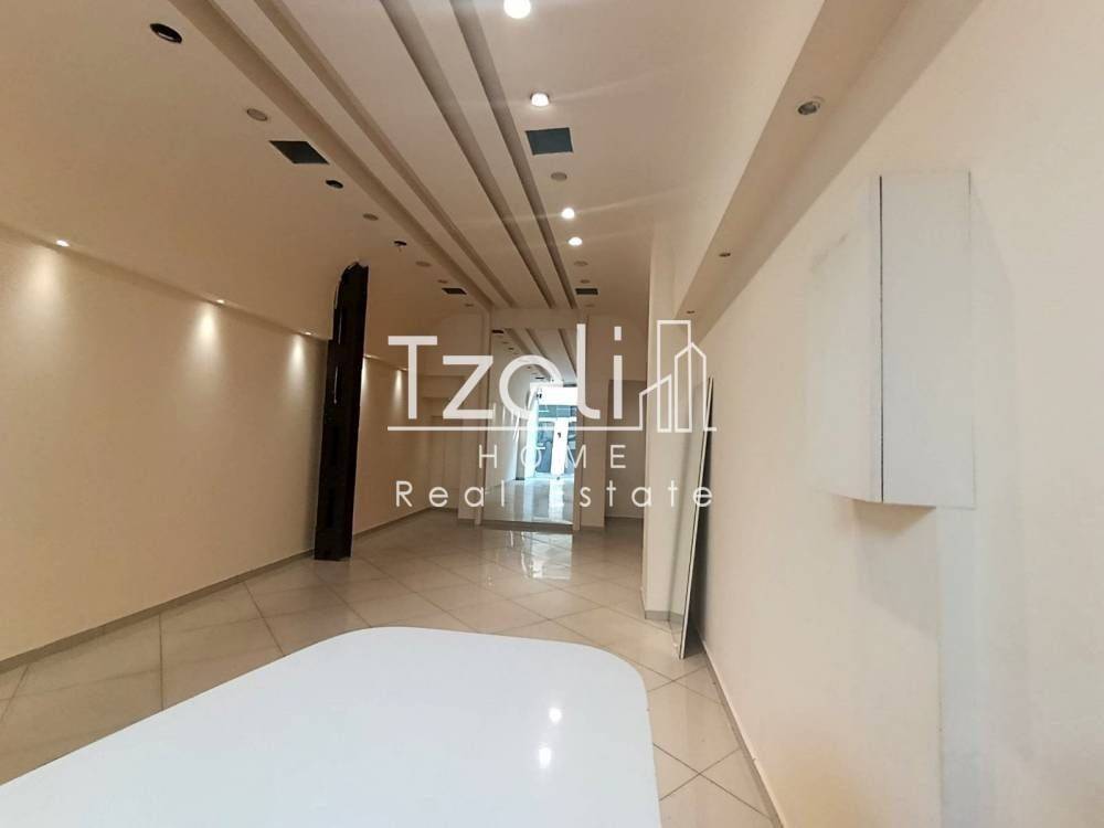 Άποψη χώρου