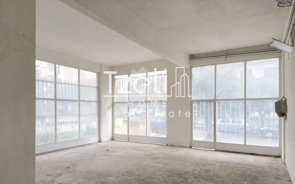 Άποψη χώρου