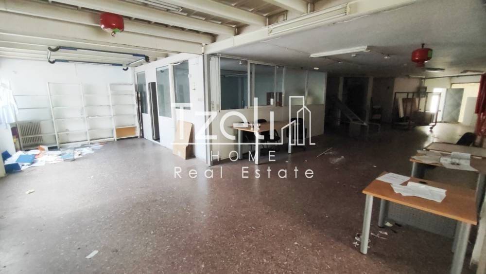 Άποψη χώρου