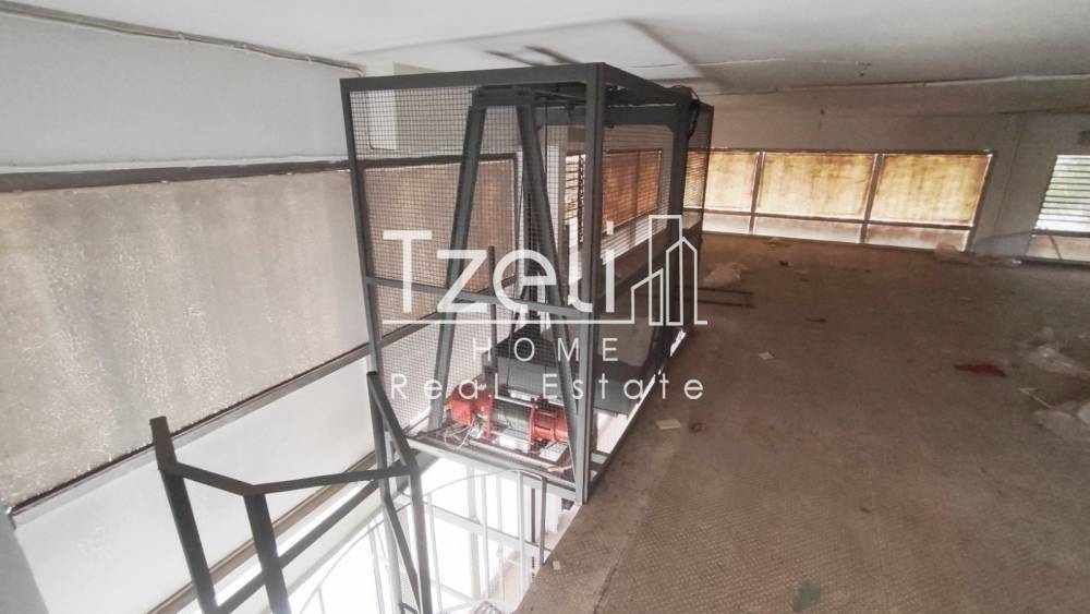 Άποψη χώρου