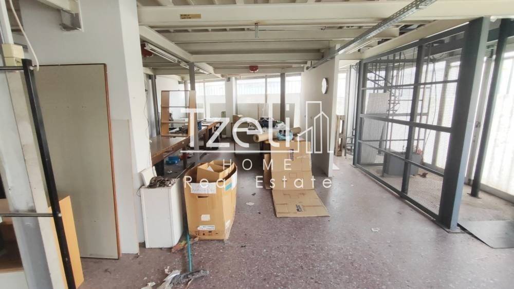 Άποψη χώρου