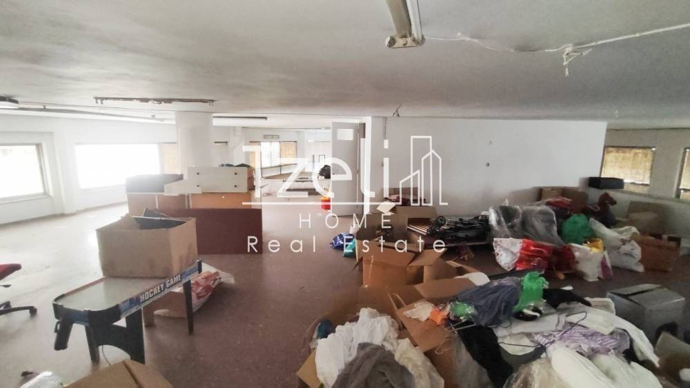 Άποψη χώρου