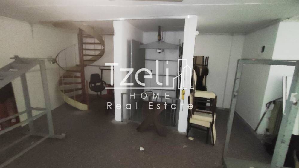 Άποψη χώρου