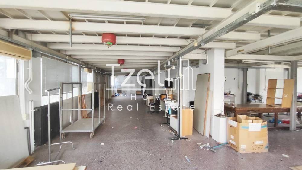 Άποψη χώρου