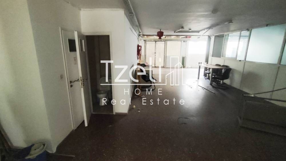 Άποψη χώρου