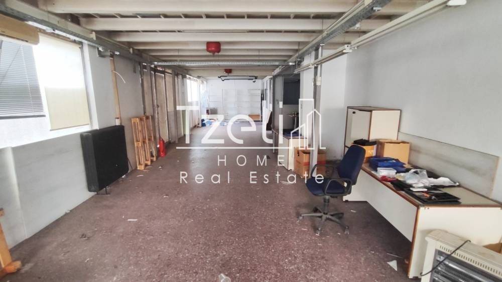 Άποψη χώρου