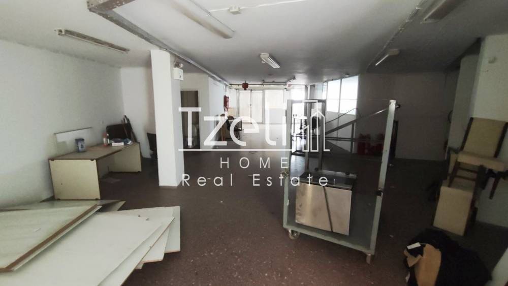 Άποψη χώρου