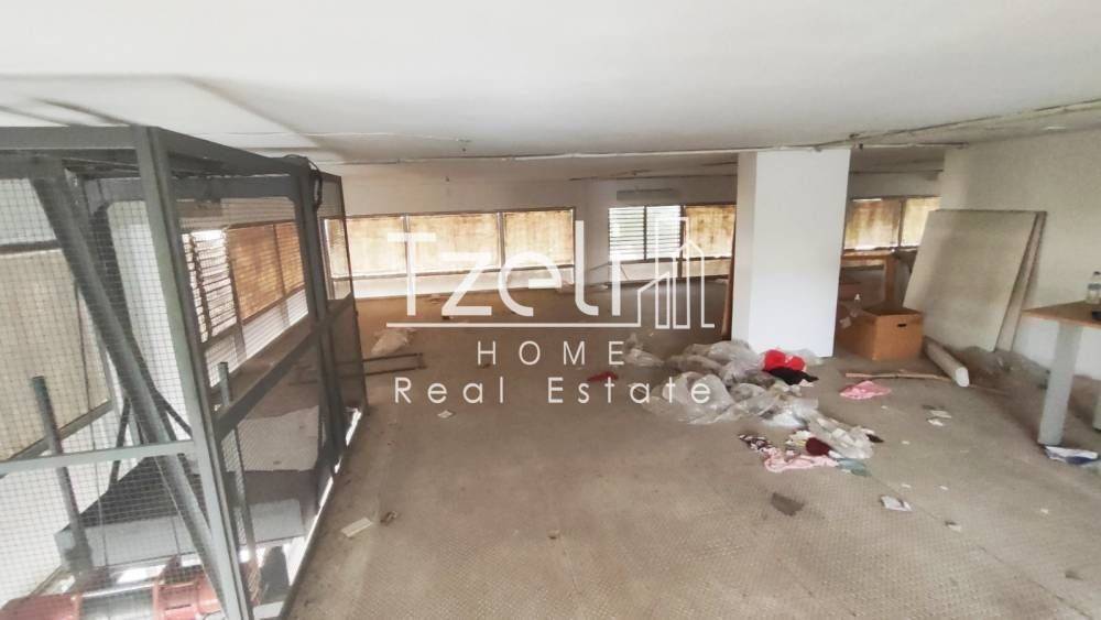 Άποψη χώρου